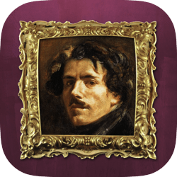 Eugène Delacroix