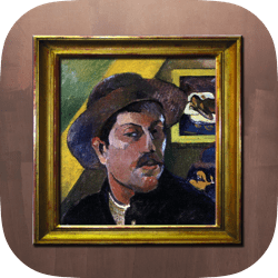 Paul Gauguin
