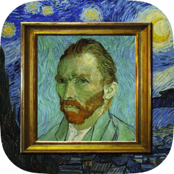 Vincent van Gogh